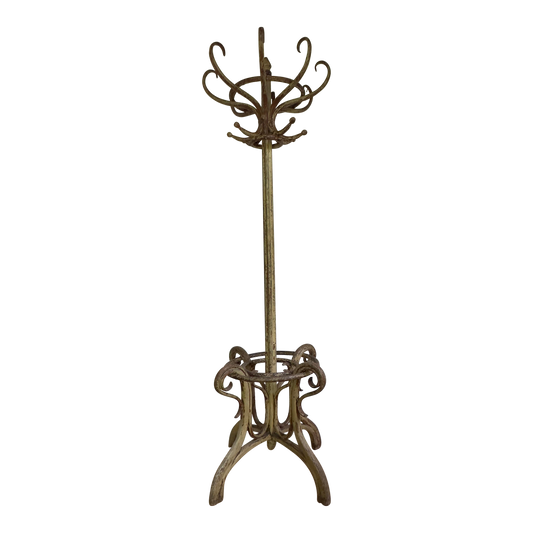 Bentwood Hat Stand