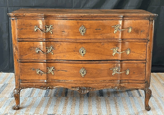 French 18th Century Louis XV Commode, 1780